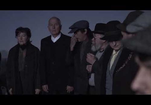 AR/VR Development Package Example: Babyn Yar. Virtual Memory