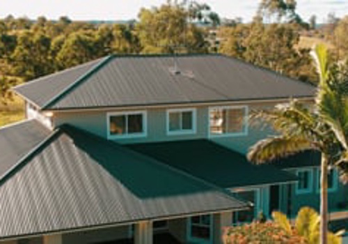 Video Production Package Example: Refined Building Group - Build Promo Video