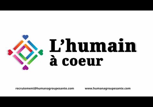 Video Production Package Example: Humana - Vidéo de recrutement