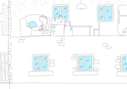 Other Design Package Example: 2D Animation Commercial with Character Animations