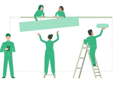 Video Production Package Example: SessionCam