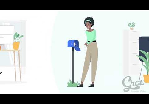 Video Production Package Example: Information Access Explainer Video