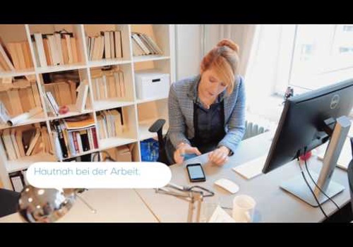 Custom Software Development Package Example: NEW SALES SYSTEM FOR Snipsl Media GmbH