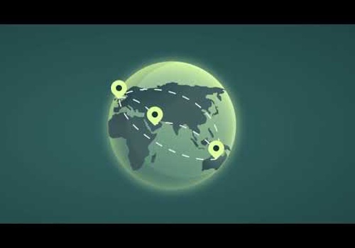 Video Production Package Example: Tyde Digital | Product Explainer | 2D Animation