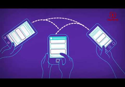 Video Production Package Example: Jive Chime - Enabling Better Connections