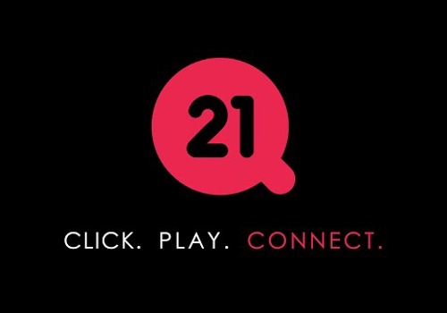 Mobile App Development Package Example: 21Q - Meet New People