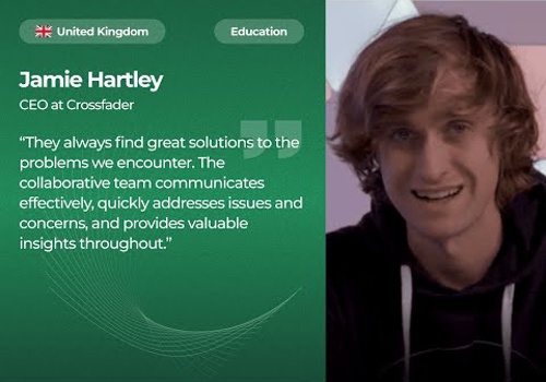 Custom Software Development Package Example: Digital Educational Platform