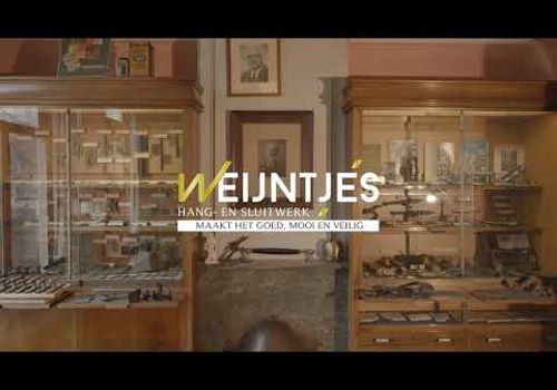 Search Engine Optimization Package Example: Weijntjes -Google search ads, Google shopping, SEO