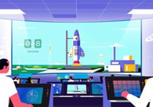 Video Production Package Example: Ascendion - Quality of Engineering - Explainer