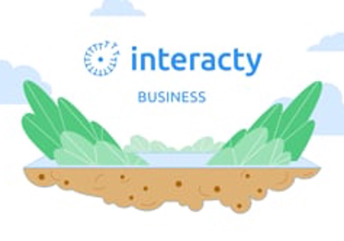 Video Production Package Example: Animated Explainer Video for Interacty