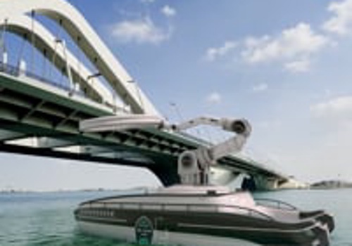 Video Production Package Example: Mubadala Abu Dhabi Open