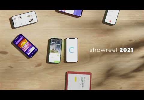 Mobile App Development Package Example: Most fascinating projects we completed in 2021