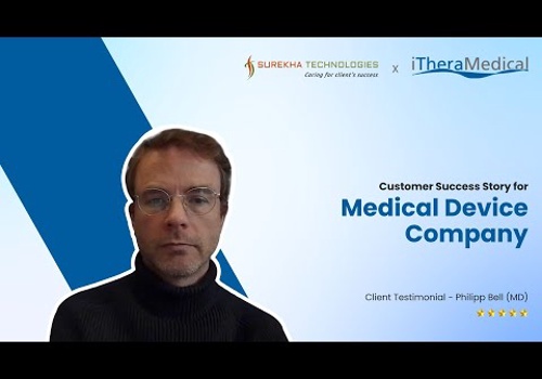 ERP Consulting and SI Package Example: Odoo Customization for Medical Device Manufacturer