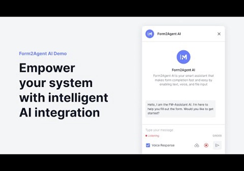 Generative AI Package Example: FM toolkit for rapid AI transformation of existing
