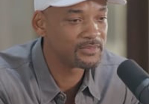 Branding Package Example: Motivation video and short form video creation