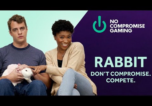 Advertising Package Example: The Compromiser's Campaign