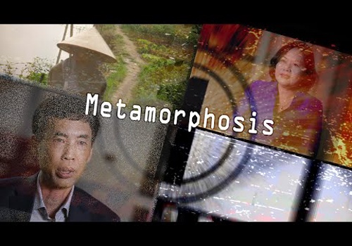 Video Production Package Example: "Metamorphosis," The IMF in Vietnam