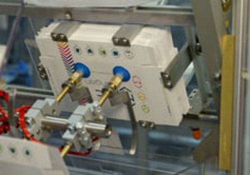 Video Production Package Example: B1-M Packaging Machine - Sales/Product Video