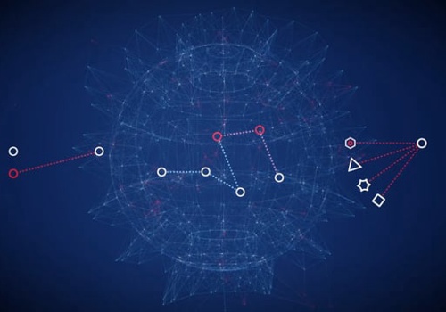 Video Production Package Example: Techy motion graphic explainer - MANRS