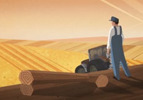 Video Production Package Example: Where have all birds gone - IFOAM