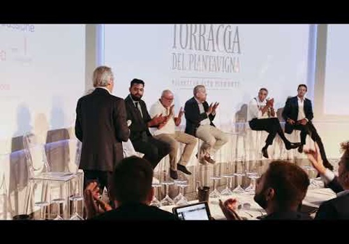 Video Production Package Example: Presentation