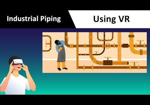 AR/VR Development Package Example: HIRA VR Product Showcasing