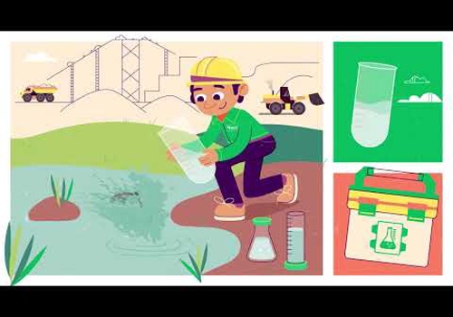 Video Production Package Example: Environmental Compliance Consultancy Animation