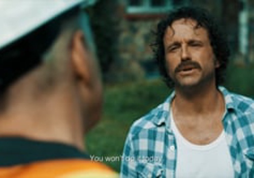 Video Production Package Example: Long métrage - SAULE