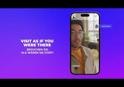 Mobile App Development Package Example: MatchMyFlat