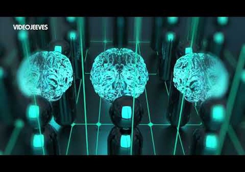 Video Production Package Example: 3D Medical Showreel