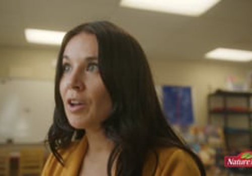 Video Production Package Example: NATURE MADE | Teach Healthy