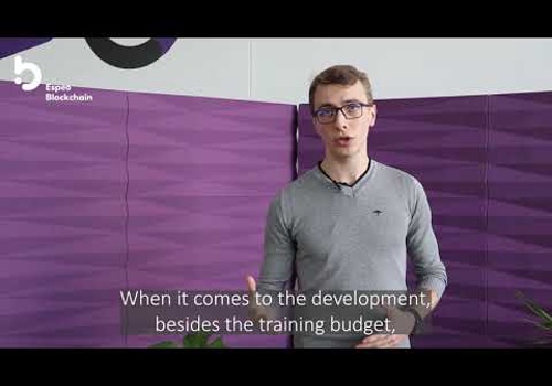 IT Staff Augmentation Package Example: Long-term cooperation with Espeo