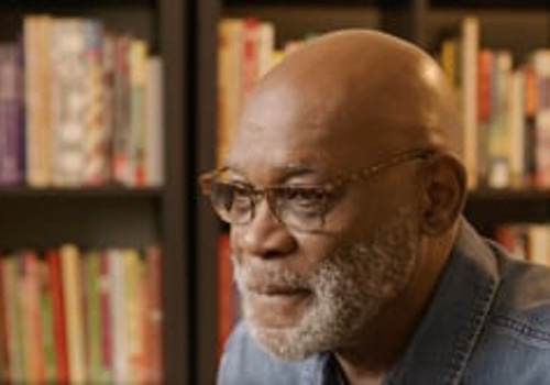 Video Production Package Example: Bill Speed Documentary