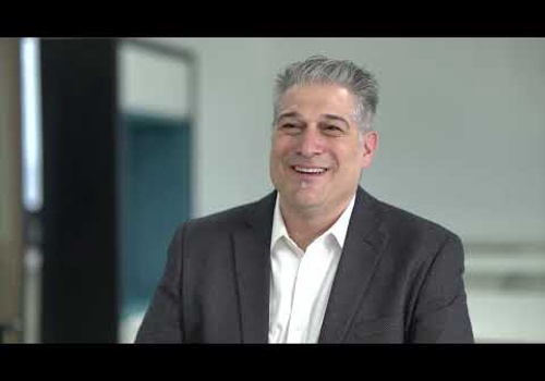 Video Production Package Example: Client Testimonial Video