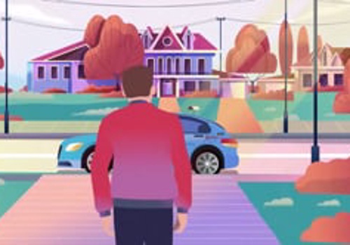 Video Production Package Example: Astra Motion - Showreel 2023