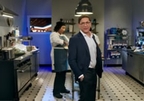 Video Production Package Example: Get Refunds - Commercial