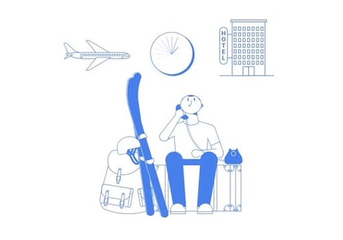 Video Production Package Example: Explainer video for Nsure