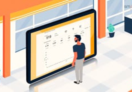 Video Production Package Example: Smartech - App Engagement - 2D Explainer Video