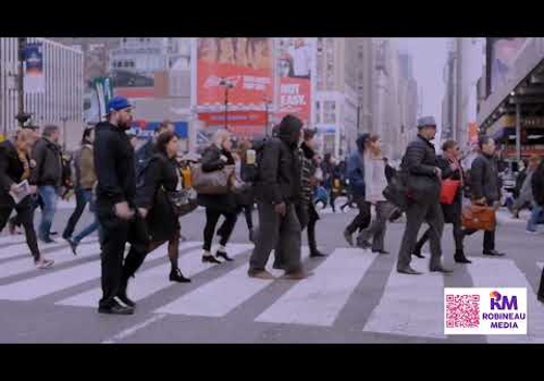 Advertising Package Example: We Make Marketing Human