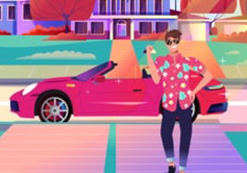 Video Production Package Example: Platipus — Rebranding Explainer video