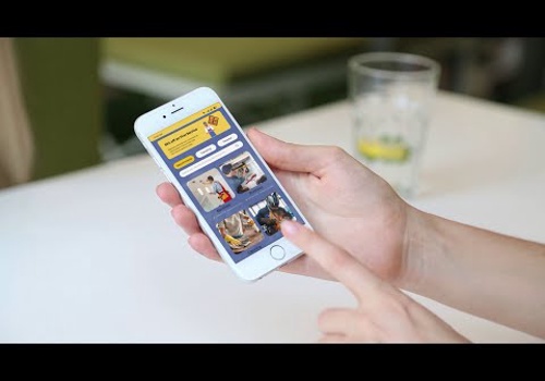 Video Production Package Example: Repairee DVC