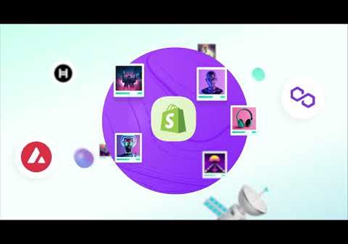 Other Design Package Example: Venly.IO | 5 Explainer Videos for Web3 Platform