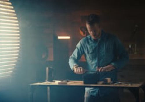 Ecommerce Marketing Package Example: Branded Video Content for Ausk'n - Amazon DSP