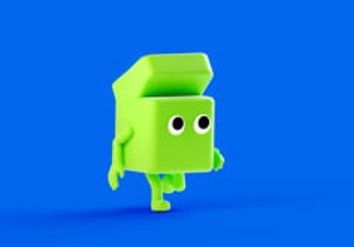 Branding Package Example: Airba Fresh Identity