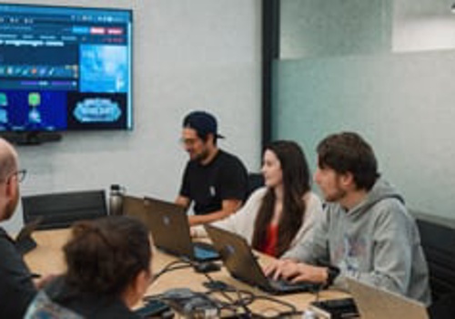 Video Production Package Example: On-Site Testimonial Video for Directive Consulting