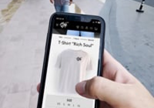 Video Production Package Example: CGI Video || Baywear T-shirt