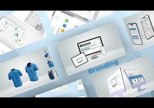 Branding Package Example: BatchService