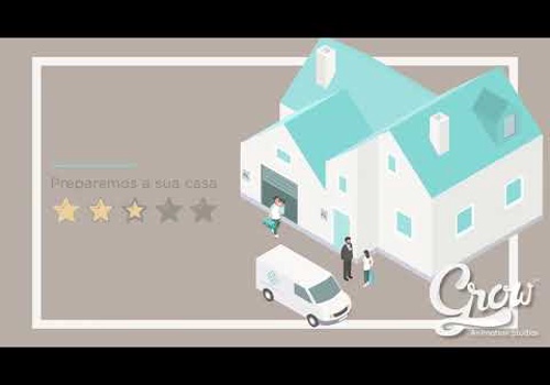 Video Production Package Example: House Rental Management Explainer Video