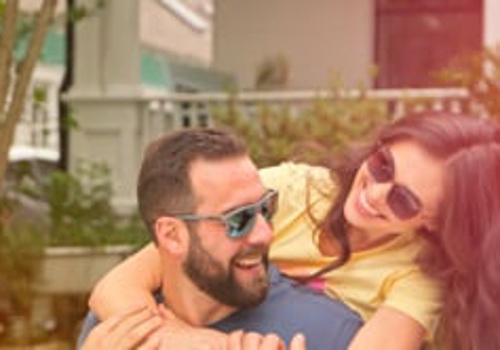 Video Production Package Example: Life is Good