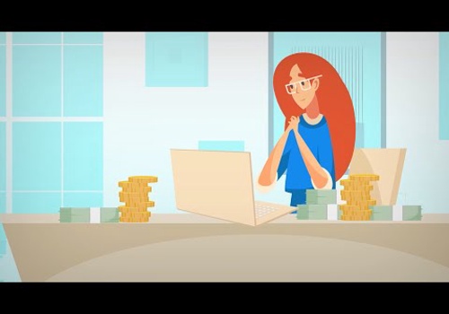 Video Production Package Example: Turpal promo video